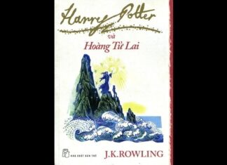 Harry Potter 6 – Hoàng Tử Lai