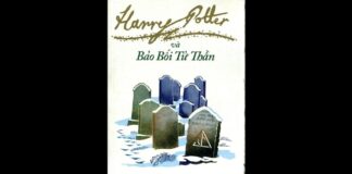 Harry Potter 7 – Bảo Bối Tử Thần