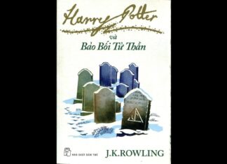 Harry Potter 7 – Bảo Bối Tử Thần
