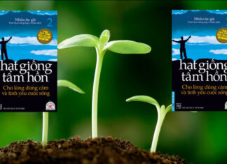 Hạt Giống Tâm Hồn