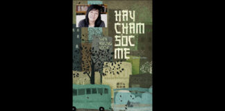Hãy Chăm Sóc Mẹ