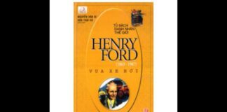 Henry Ford
