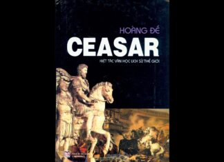 Hoàng Đế Caesar