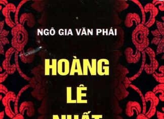 Hoàng Lê Nhất Thống Chí