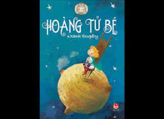 Hoàng Tử Bé