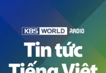KBS – Bản Tin Hàng Ngày