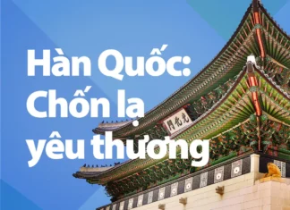 KBS – Chốn Lạ Yêu Thương