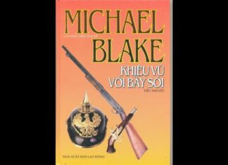 Khiêu Vũ Với Bầy Sói