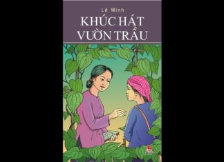 Khúc Hát Vườn Trầu
