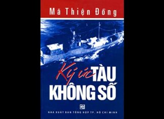 Ký Ức Tàu Không Số