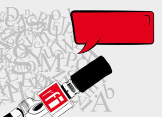 RFI – Journal en Francais facile