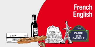 RFI – Learn French with Parlez-vous Paris?