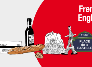 RFI – Learn French with Parlez-vous Paris?