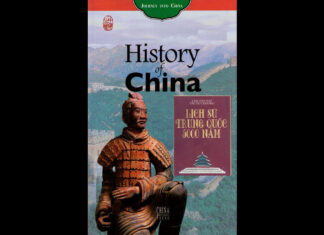 Lịch Sử Trung Quốc 5000 Năm