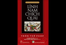 Lĩnh Nam Chích Quái