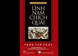 Lĩnh Nam Chích Quái
