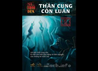 Ma Thổi Đèn Phần 4 – Thần Cung Côn Luân