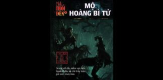 Ma Thổi Đèn Phần 5 – Mộ Hoàng Bì Tử