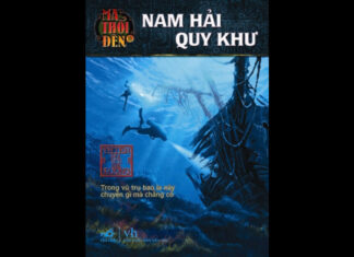 Ma Thổi Đèn Phần 6 – Nam Hải Quy Khư