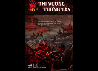 Ma Thổi Đèn Phần 7 – Thi Vương Tương Tây