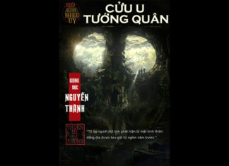 Ma Thổi Đèn Phần 9 – Cửu U Tướng Quân