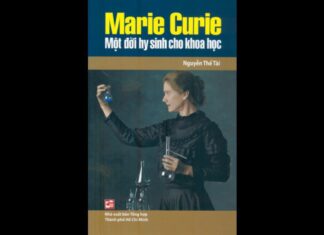 Marie Curie