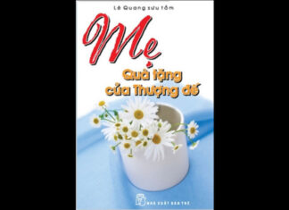 Mẹ, Quà Tặng Của Thượng Đế