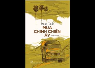 Mùa Chinh Chiến Ấy
