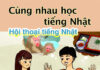 NHK Cùng Nhau Học Tiếng Nhật