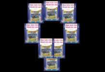 Năm Tuần Trên Khinh Khí Cầu