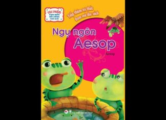 Ngụ Ngôn Aesop