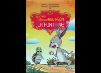 Ngụ Ngôn La Fontaine