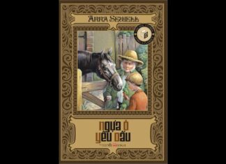 Ngựa Ô Yêu Dấu