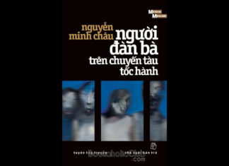 Người Đàn Bà Trên Chuyến Tàu Tốc Hành