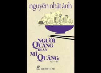 Người Quảng Đi Ăn Mì Quảng
