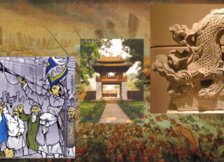 Người Thăng Long