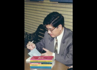 Truyện Ngắn Nguyễn Ngọc Ngạn