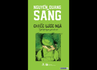 Truyện Ngắn Nguyễn Quang Sáng