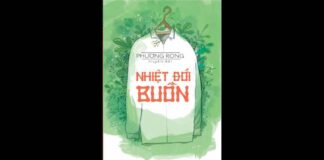 Nhiệt Đới Buồn