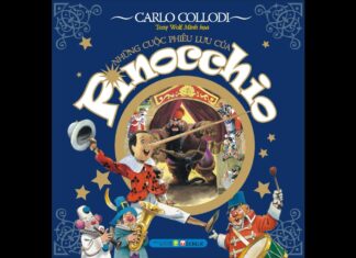Những Cuộc Phiêu Lưu Của Pinocchio