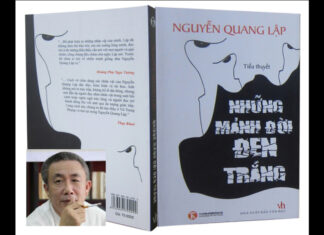 Những Mảnh Đời Đen Trắng