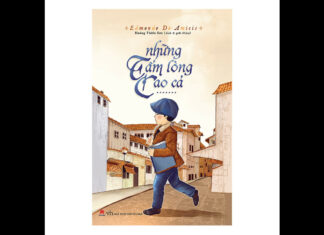 Những Tấm Lòng Cao Cả