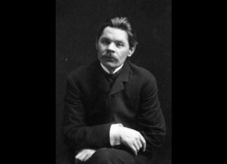 Những Trường Đại Học Của Tôi