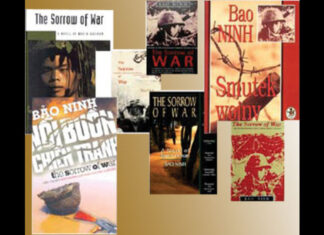 Nỗi Buồn Chiến Tranh