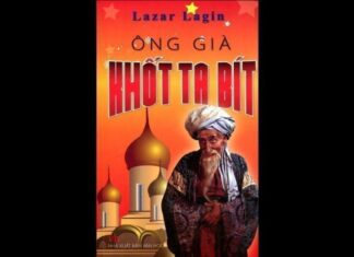 Ông Già Khốt-Ta-Bít