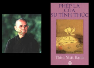 Phép Lạ Của Sự Tỉnh Thức