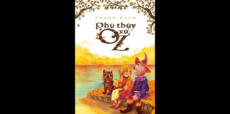 Phù Thủy Xứ Oz