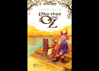 Phù Thủy Xứ Oz