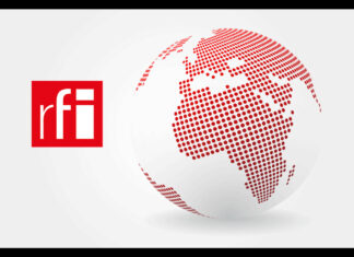 RFI Đài Phát Thanh Quốc Tế Pháp – Chương Trình Thời Sự 60 Phút