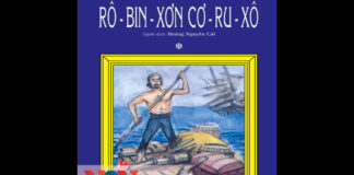 Robinson Crusoe